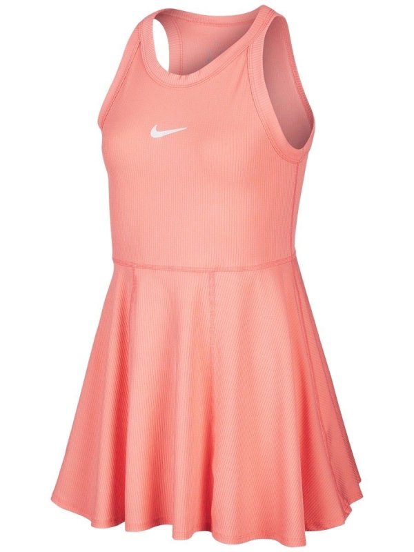 Теннисное платье Nike Court Maria для женщин