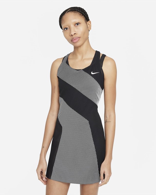 Теннисное платье adidas