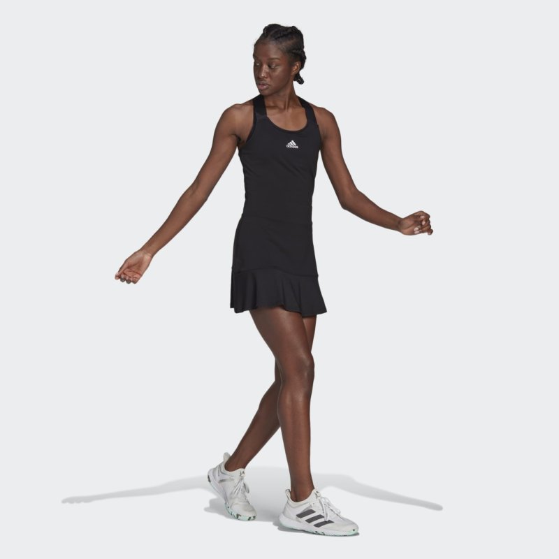 Платье g NKCT Dry Dress Nike