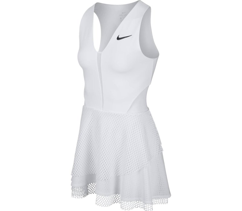 Теннисное платье Nike w NKCT Dry Dress
