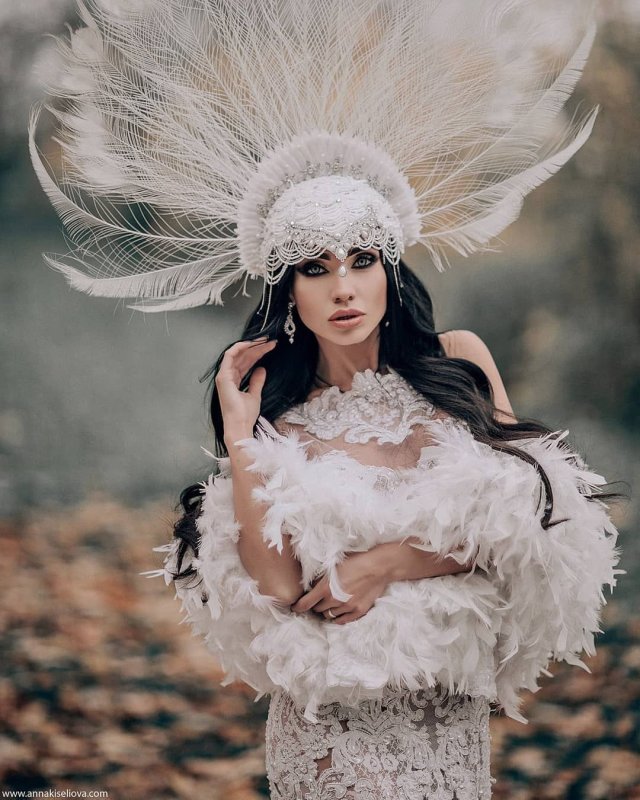 Платья Mihano Momosa