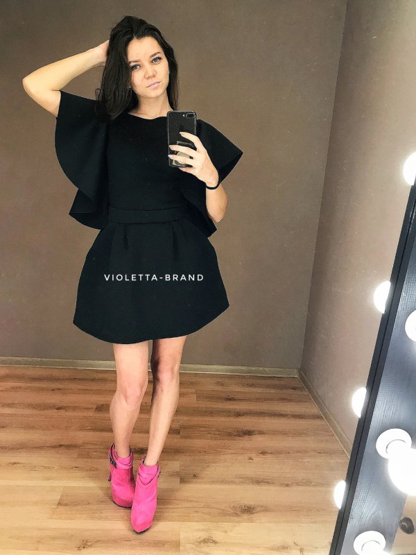 Платья Marchelas каталог