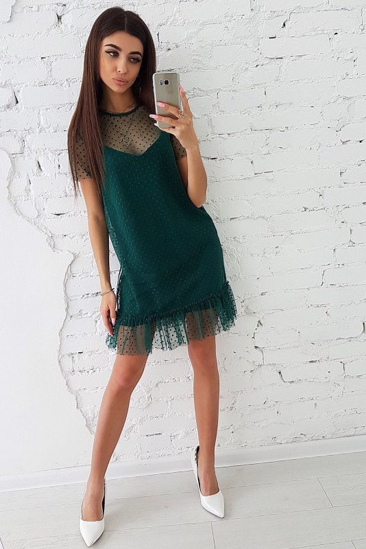 Livia Corsetti эротическое платье