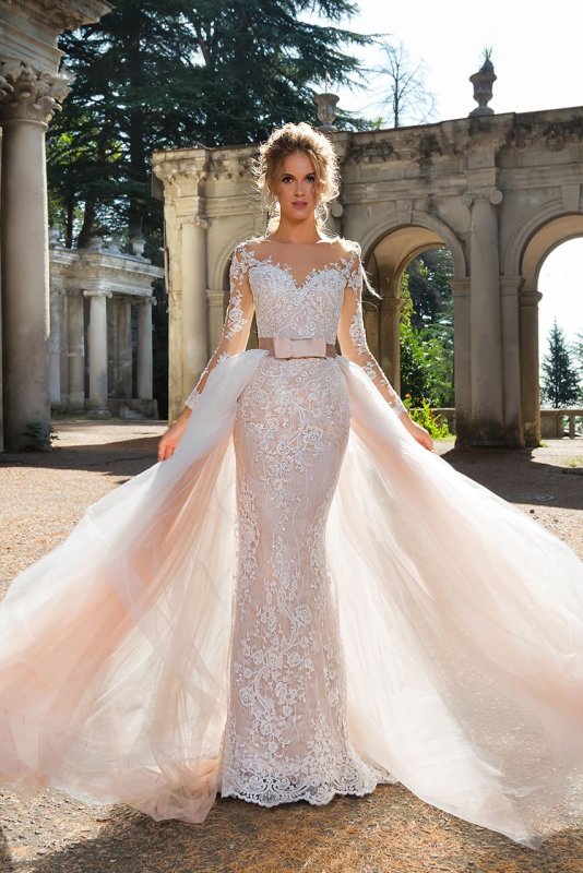 Платье свадебное sposo Anna sposa