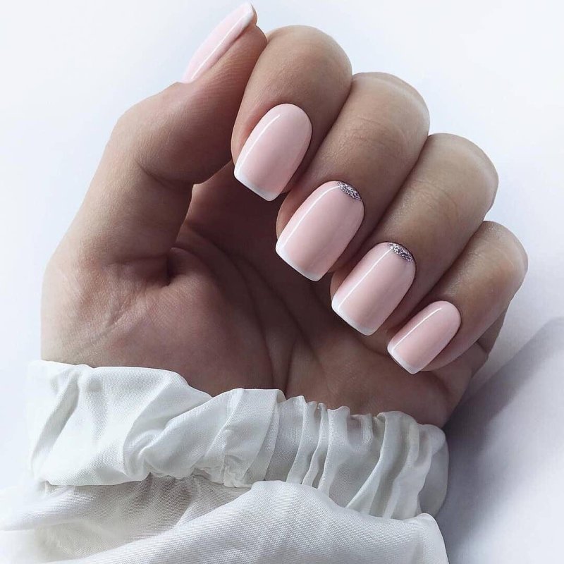 Лак для ногтей Essie Sheer Fantasy