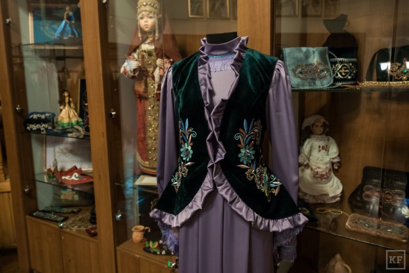 Дина Абдуллина татар кызы