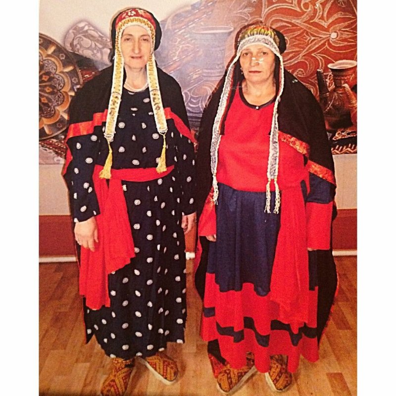 Нация лакцы Дагестан