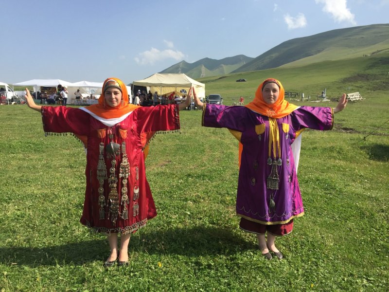 Дагестан лакцы