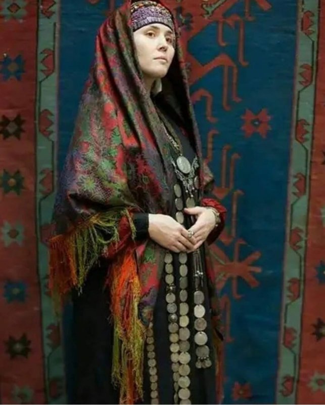 Лезгины народ Кавказа