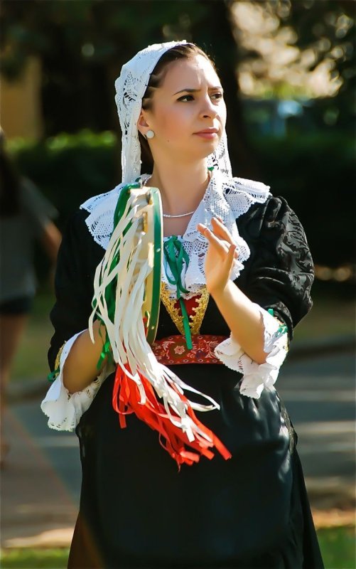 Сабина Горелик