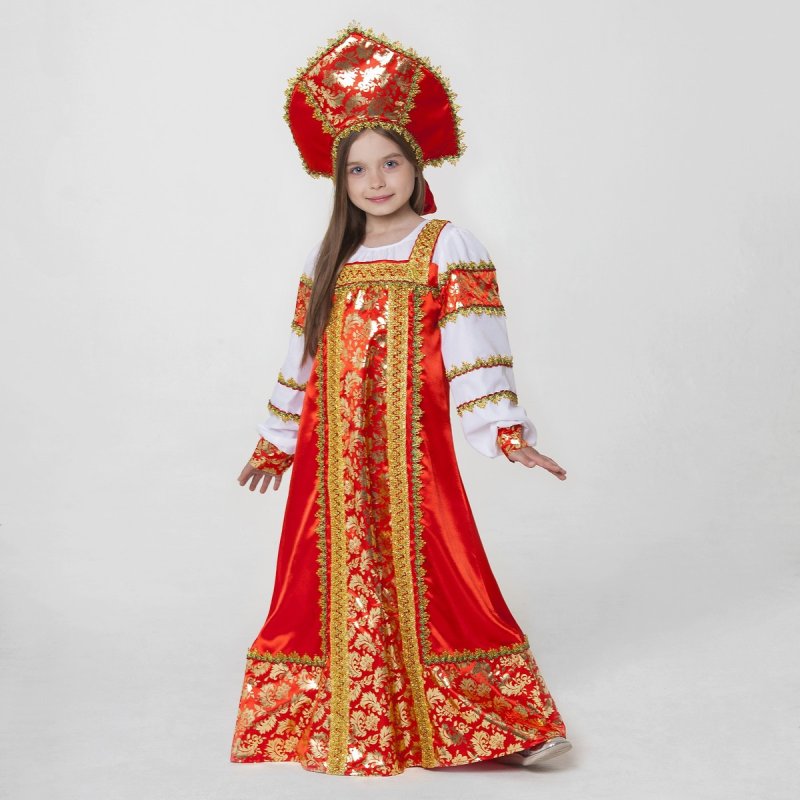 Косоворотка Лютич
