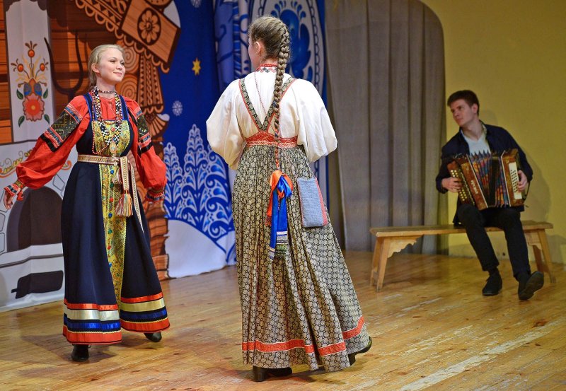 Косоворотка Лютич