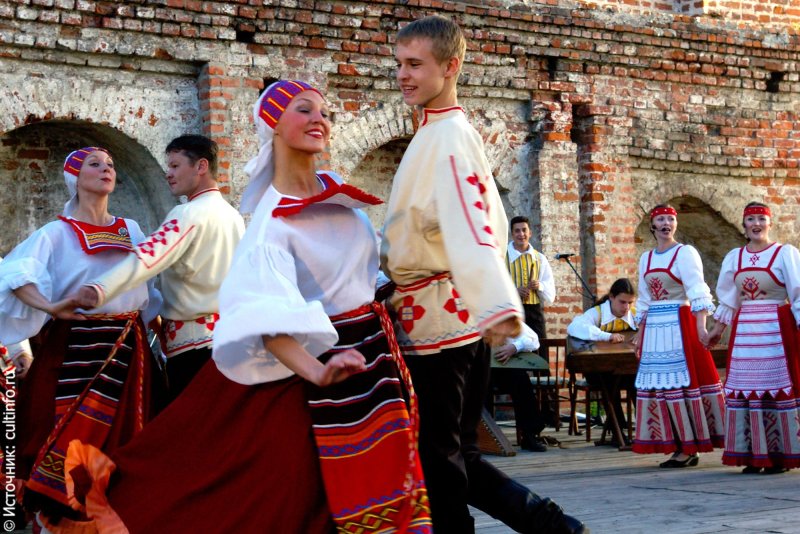 Финно-угорских вепсы