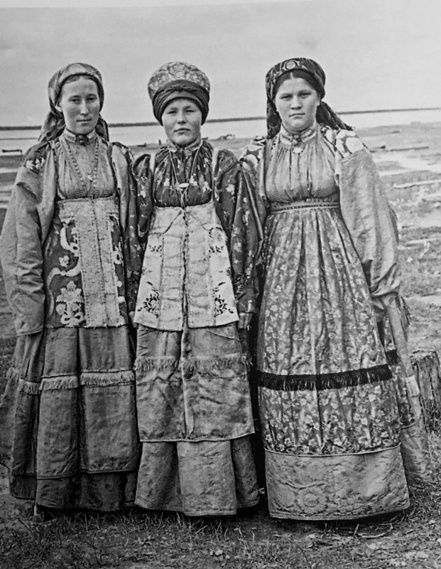 Косоворотка Лютич