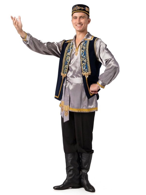 Рубашка косоворотка