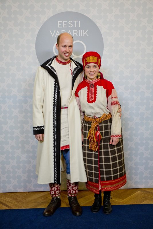 Удмуртки внешность