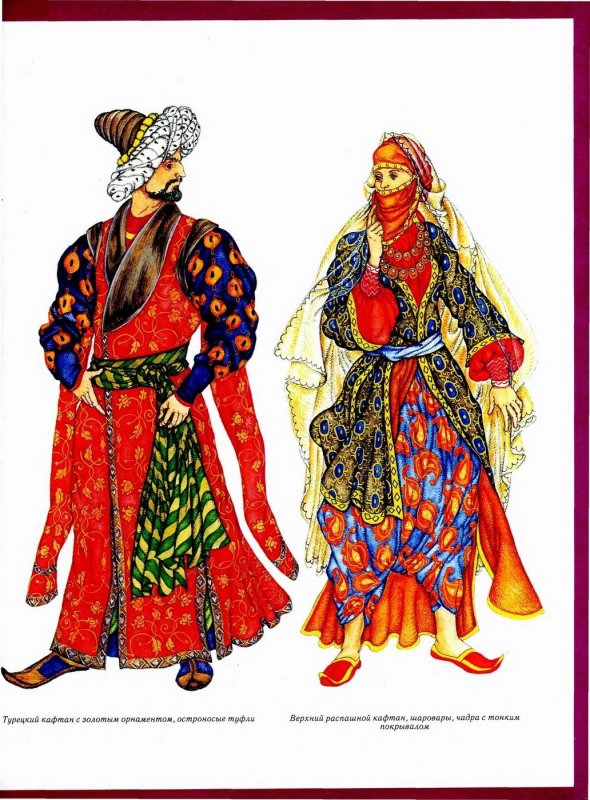 Индийская одежда бренда Sabyasachi