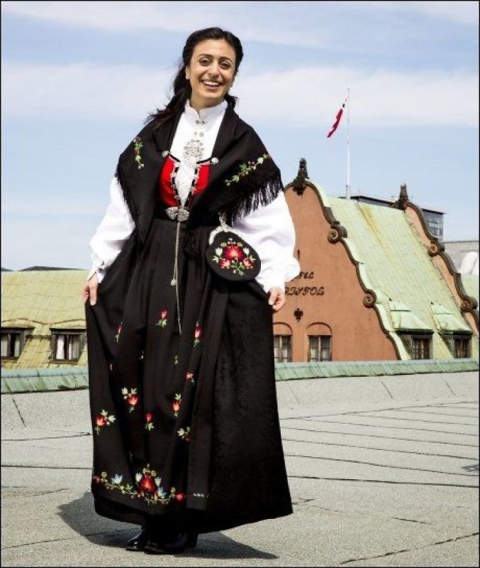 Валенсийка