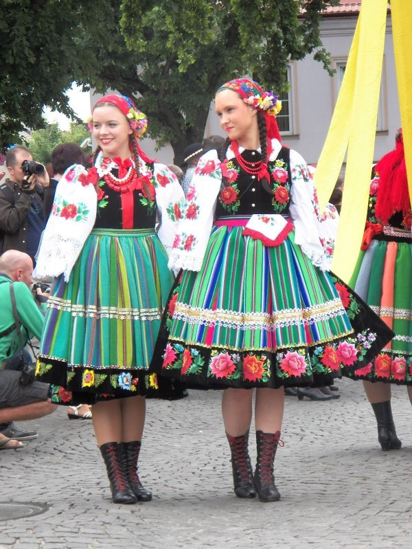 Гурали поляки