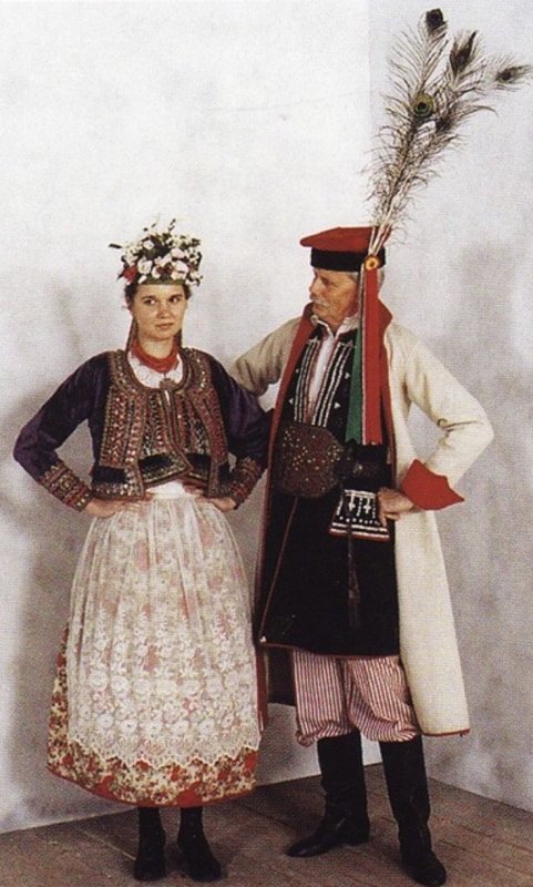 Гурали Польша