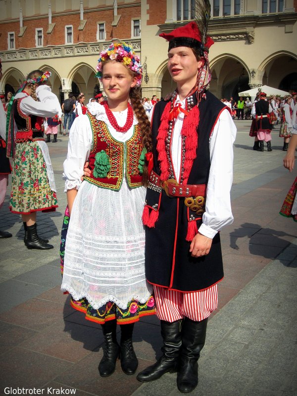 Польские архивы