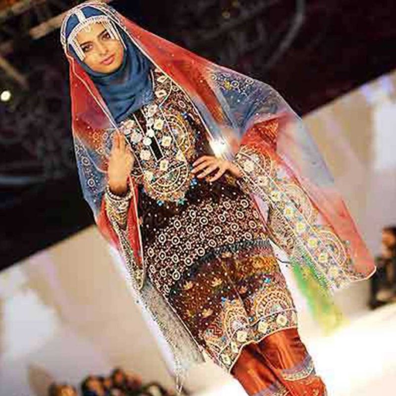 Noora Bint Khalid жена шейха
