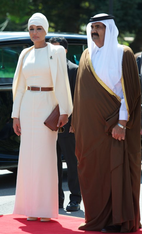 The State of Qatar and Uzbekistan