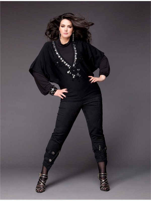 Tanesha Awasthi