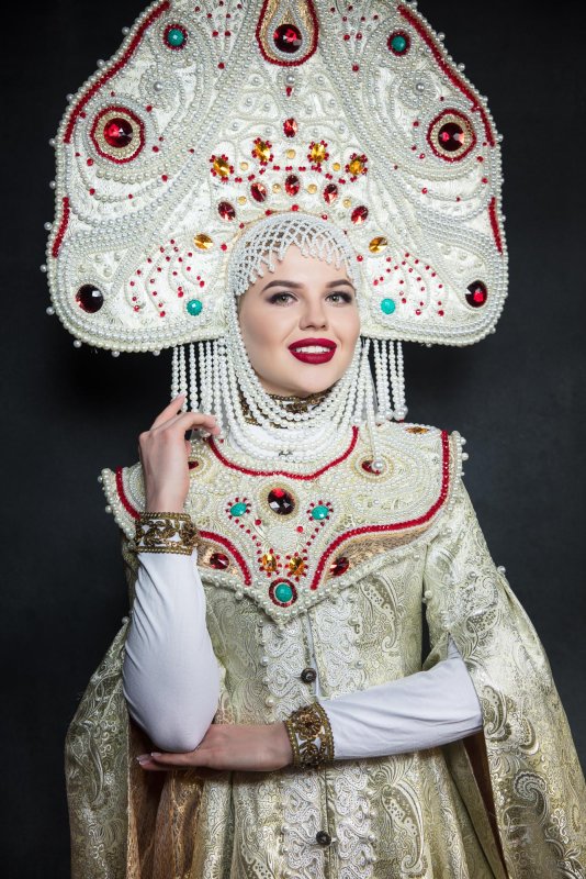 Диана Слобцова