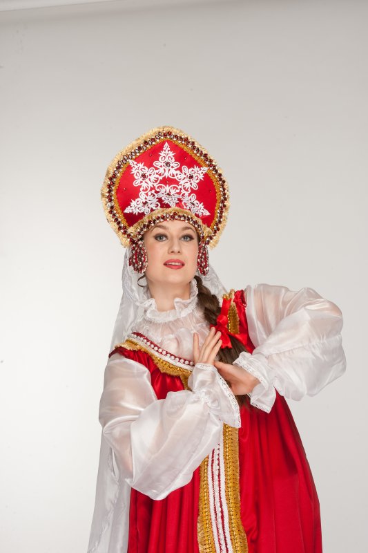 Юнеман косоворотка