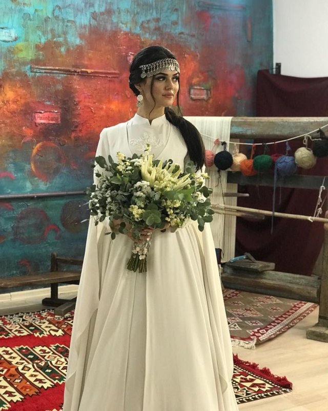 Аварцы даргинцы лакцы