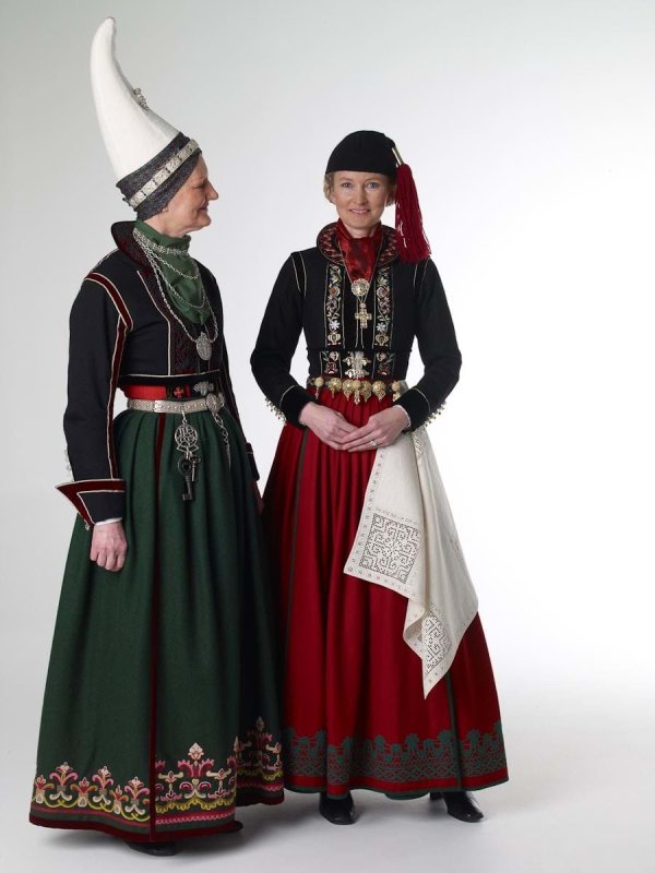 Башкирская кукла