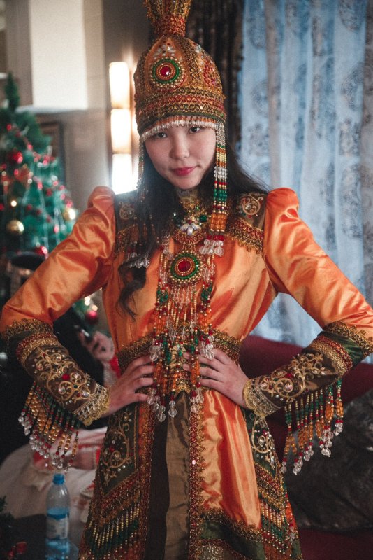 Сардаана кыыс