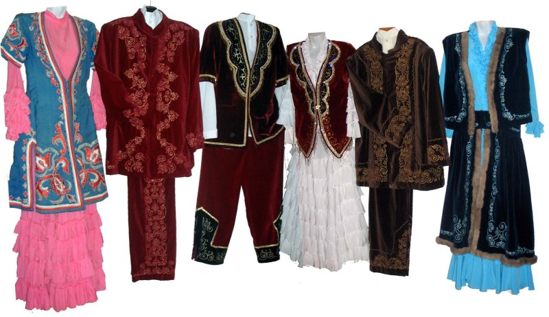 Монгольская певица Tatar