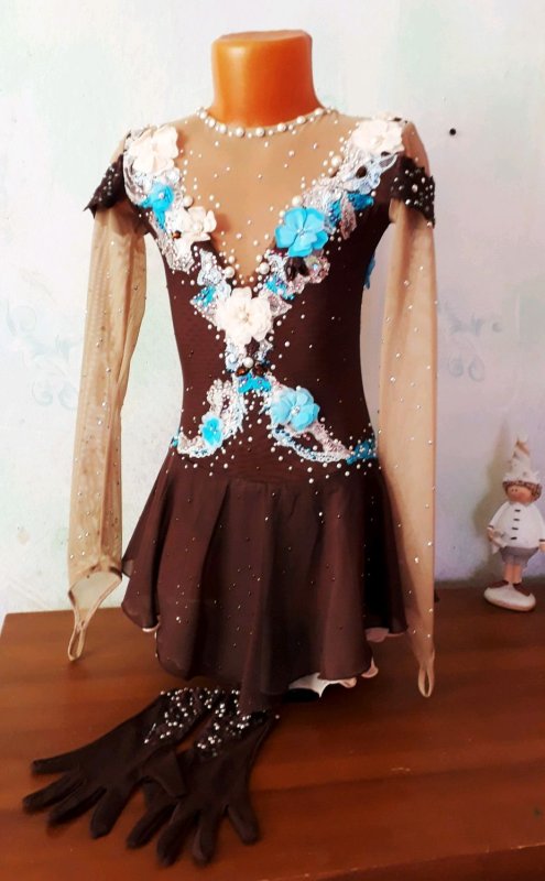 Платье Арина Аксель