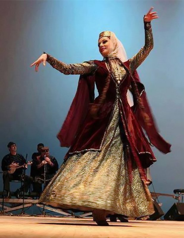 Картули цеква