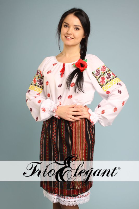 Румынские женщины
