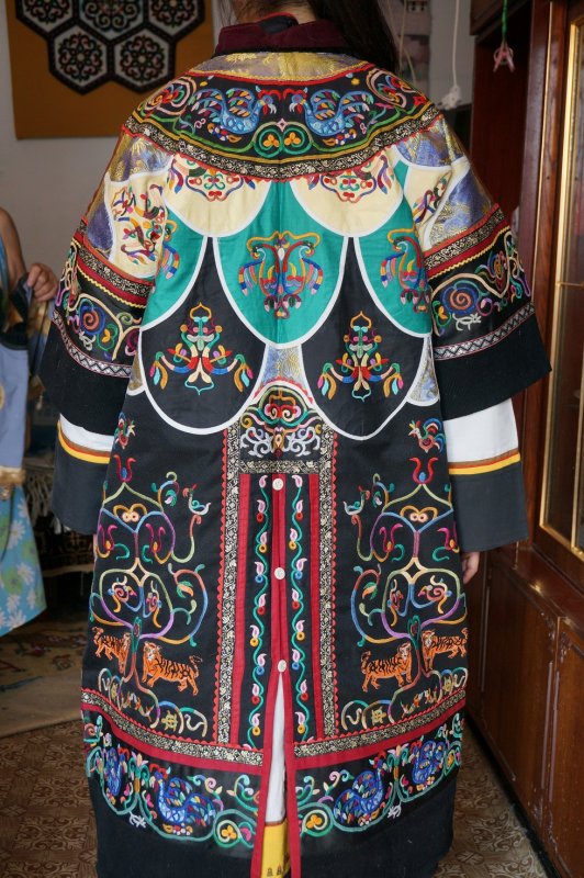 Нивхи коренные жители Сахалина
