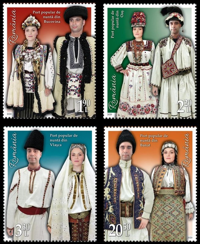 Национальные костюмы народов СНГ