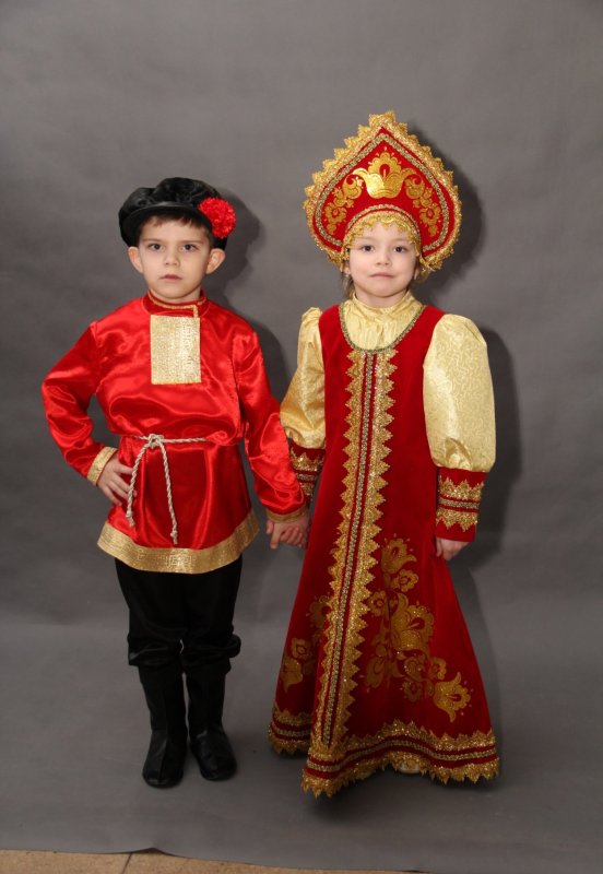 Древняя средняя Азия одежда традиционная