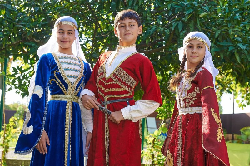 Гинайкратия в Греции