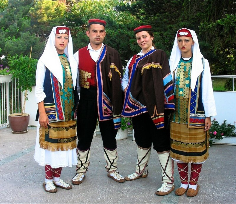 Хыдырлез в Крыму