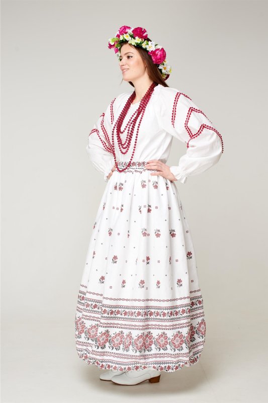 Славянские девушки