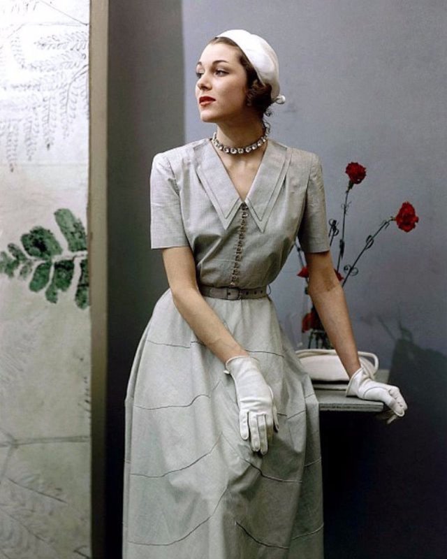 Одри Хепберн 1990