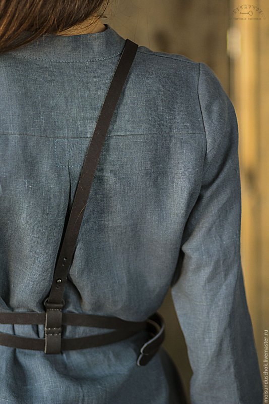 Портупея Zara