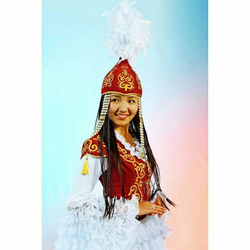 Суннат кийимдер