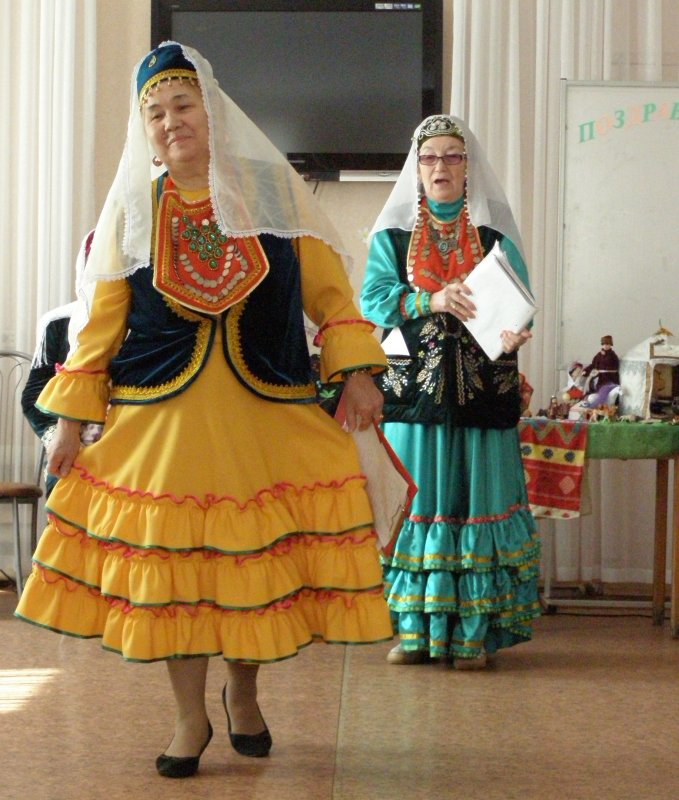 Башкортостан башкиры