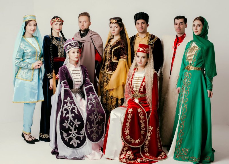 Казань татары