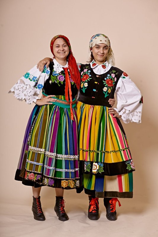 Poland одежда