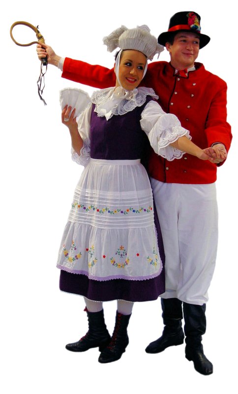 Нация Поляков